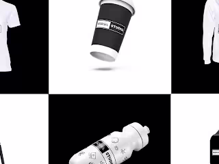 Brand Designs for Segrol Studios