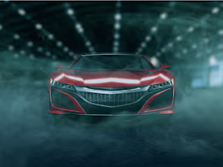 Multiplayer Mobile Game: Racing Rivals