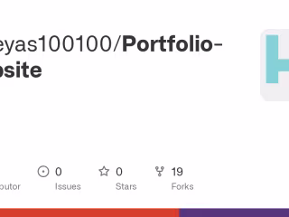 Shreyas100100/Portfolio-Website