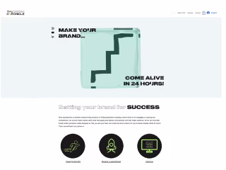 Website Design | The Design Chronicle