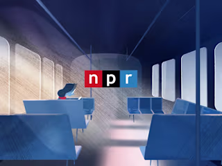 NPR - All Things Considered - Just Listen