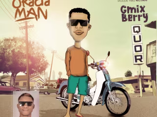 cartoon album cover art