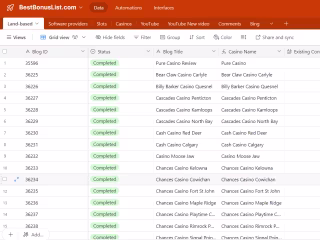 Seamless CRM Automation