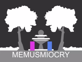 Memusmiocry (Project M) (2022)