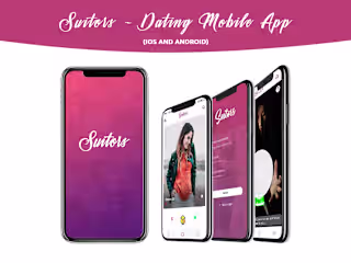 Mobile App Design