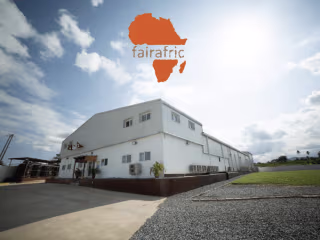 FairAfric Art & Product Design