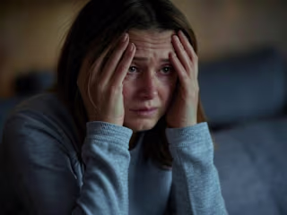5 Tips On How To Cope With Anxiety and Panic Attacks