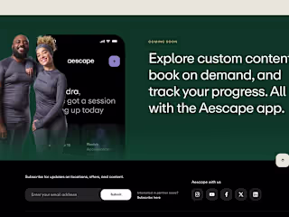 Aescape