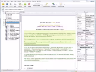 SpecWave Composer (Award winning product)