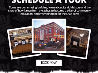 Social Media Management for Opera House