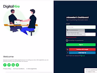 DigitalHire