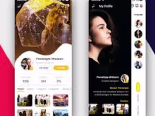 App UI Design