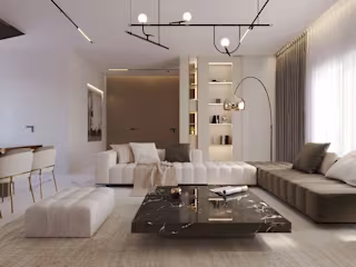 Villa Ahoria
