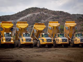 Jabali Mining