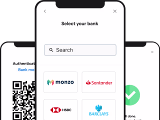 Open Banking