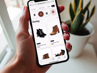 A MOBILE FRIENDLY WEBSITE
