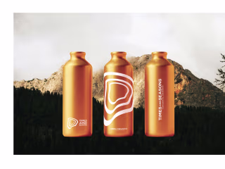 Times and Seasons : Luxury Survival Gear 
