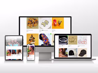 ADE Africa | WooCommerce Store for E-Commerce
