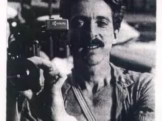 Nelson Tapes: The Last Analog Footage of 80's NYC