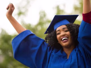 Speech Writing: Graduation Address for High School Class of 2021