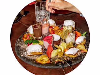 Open Table Blogs