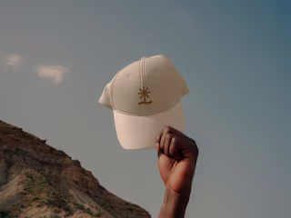 Liwa – Festival Branding