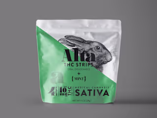 Canabis Packaging