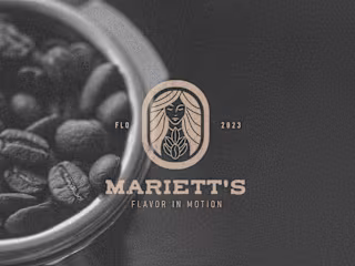MARIETT'S BRAND on Behance