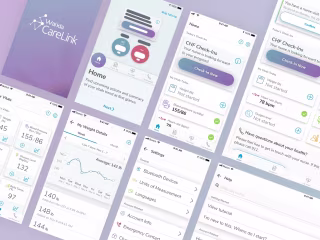 Patient App
