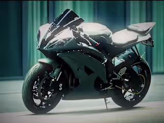 Yamaha - YZF Edit - YouTube