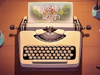 Arcane Words 