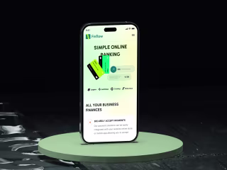 Payment Solution - Product Design Design