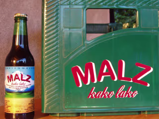 MALZ  juices