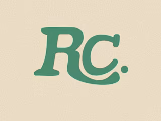 Brand Design: Rani's Couch 