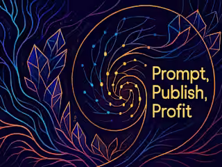 Prompt, Publish, Profit: Freelance Designers Riding the AI Site-Builder Gold Rush