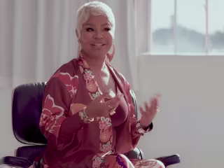 Misa Hylton for INC International Concepts | 2021 Collection - …
