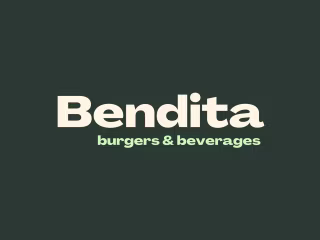 Bendita: burgers and beverages