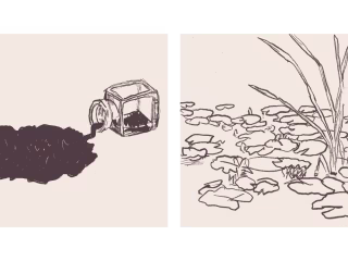 Life in Pencil: A Collection of Realistic Sketches