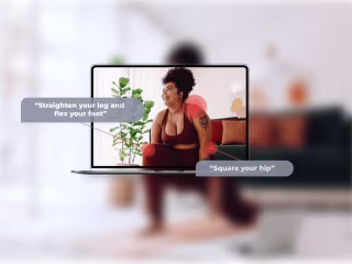 Yonderful | Develop a brand and web app from scratch