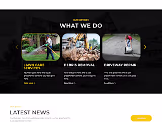 Web Design 