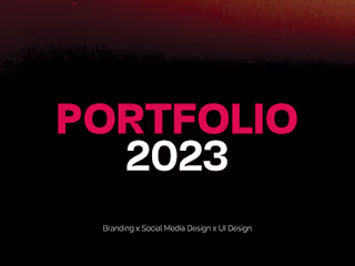 Design Portfolio 