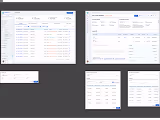 Fintech MVP - Accounting Software