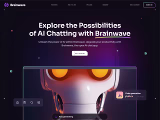 Brainwave