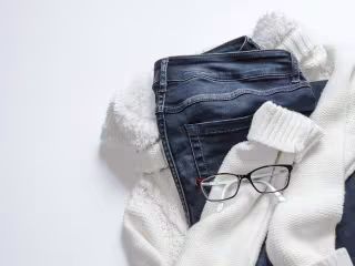 Case Study: Redefining Fall Fashion with Sustainable Wardrobe 