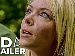 BERMUDA ISLAND (2023) Official Trailer 