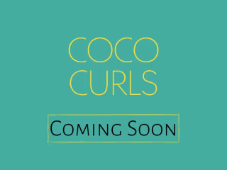 Coco curls 