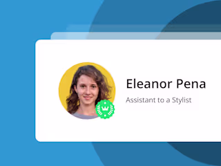 Salon Substitute — Web App Design