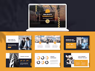 Presentation Design