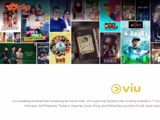 Viu - Viuclip