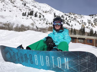 Blog for Snowbird